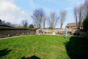Ashbury Drive Norton